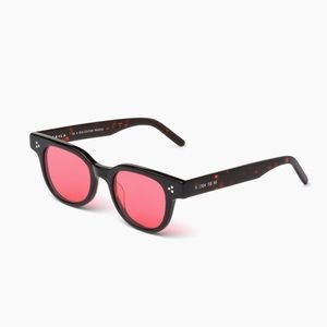 AKILA Legacy Sunglasses Rose Lens